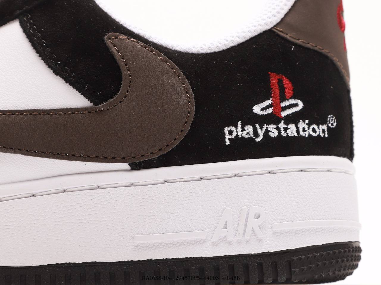 Nike Air Force 1 Low PlayStation