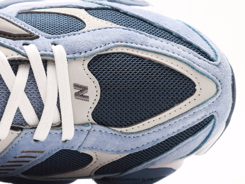 New Balance 9060 Grey Day