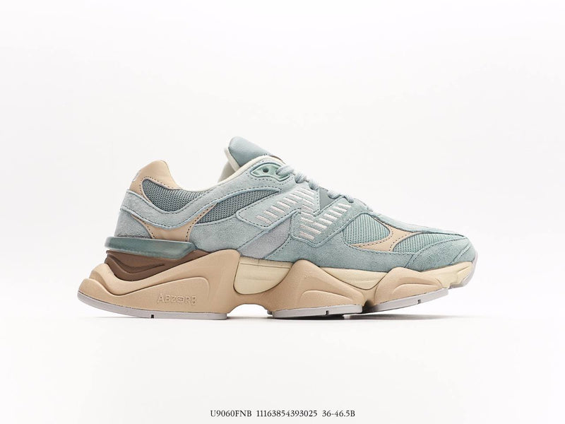 New Balance 9060 Blue Haze