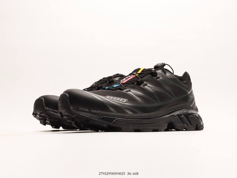 Salomon XT-6 Gore-Tex