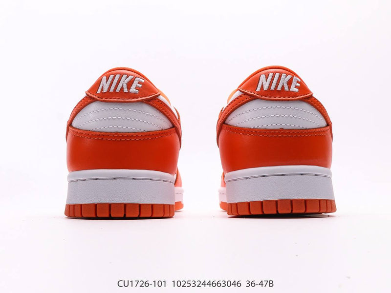 حذاء Nike Dunk Low SP Syracuse