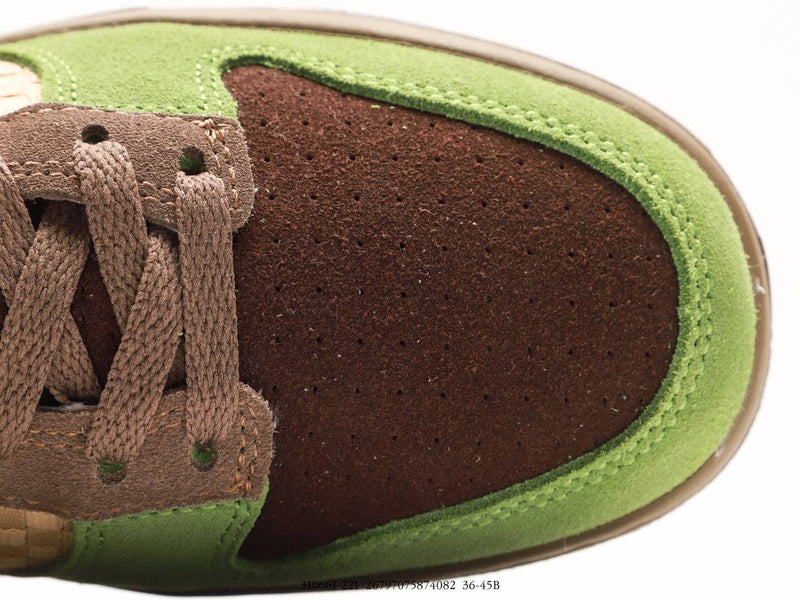 حذاء Nike SB Dunk Low Kickshawaii