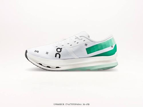 Cloudboom Echo 3 Undyed White Mint