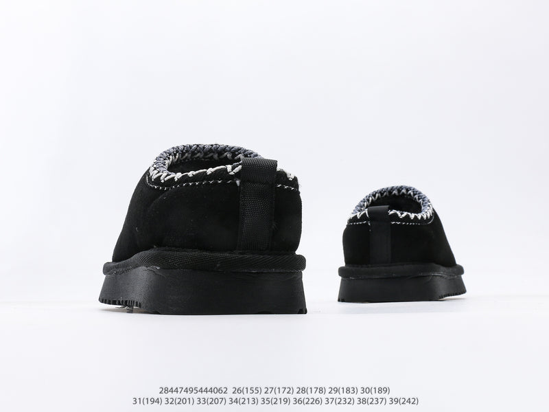 UGG Tazz Slipper Black