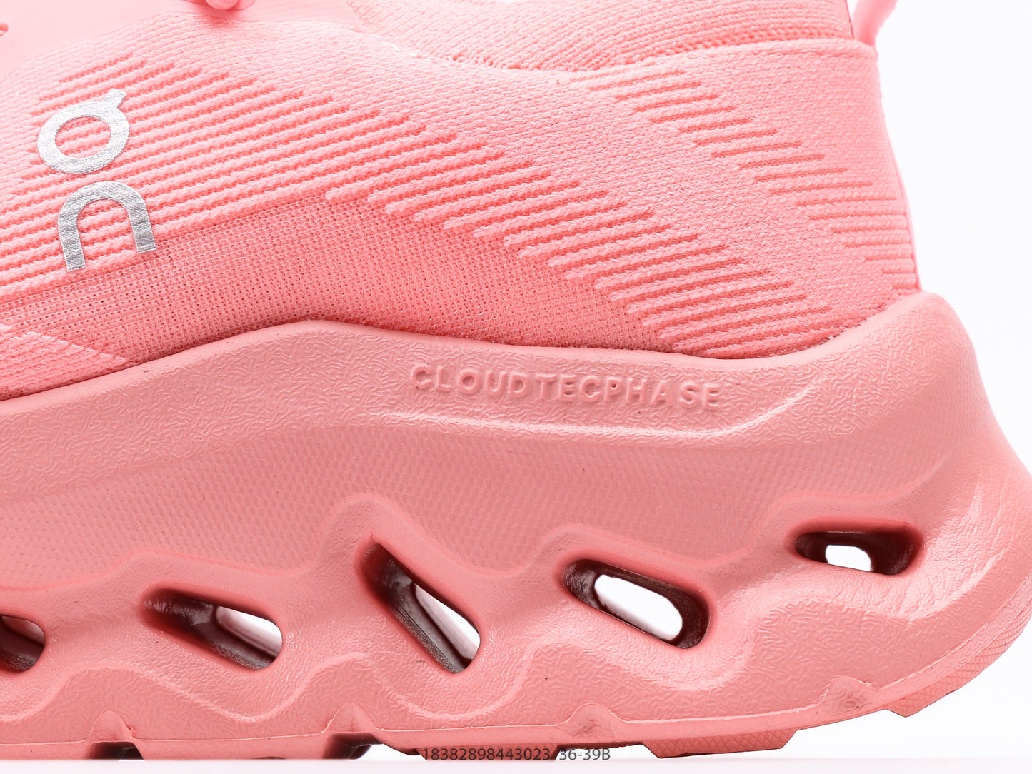 On Running Cloudtilt LOEWE Pink