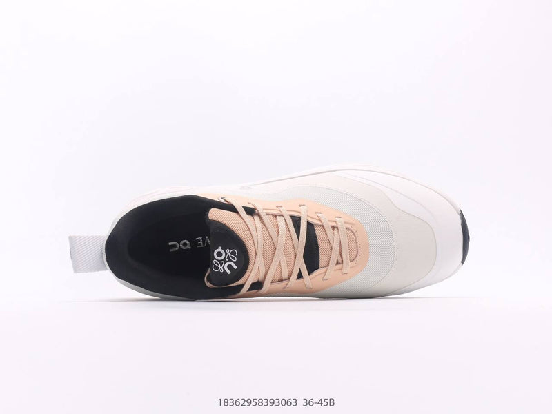 حذاء Cloudtilt 2 Loewe Tan White للجري