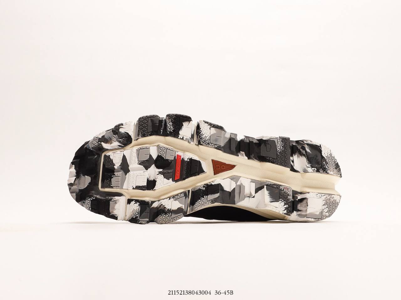 حول تشغيل Cloudventure LOEWE Black