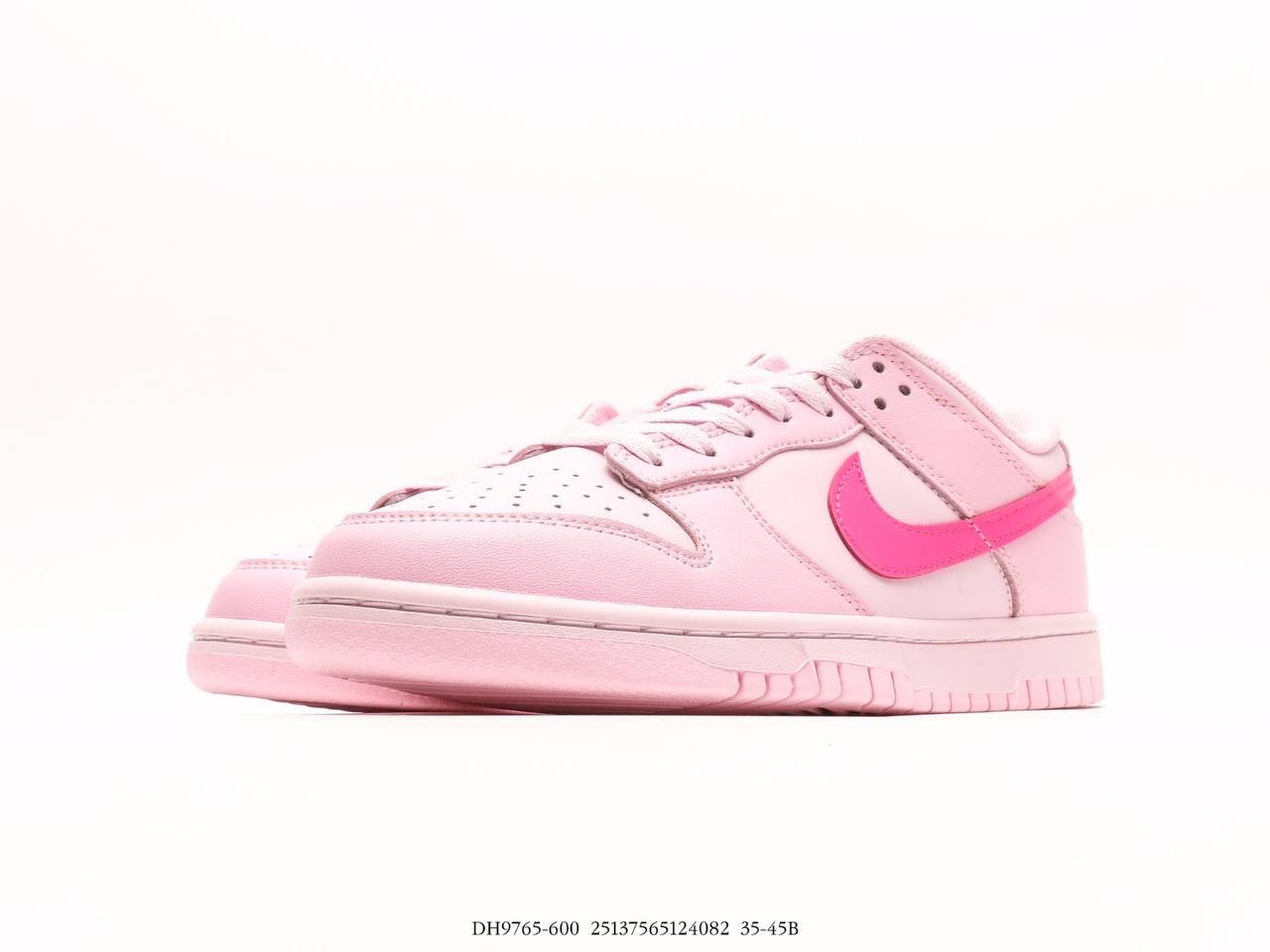 حذاء Nike SB Dunk Low Light Orewood