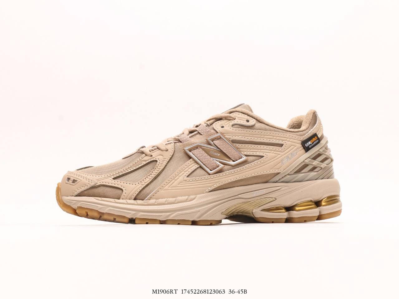 New Balance 1906 Cordura Desert Tan