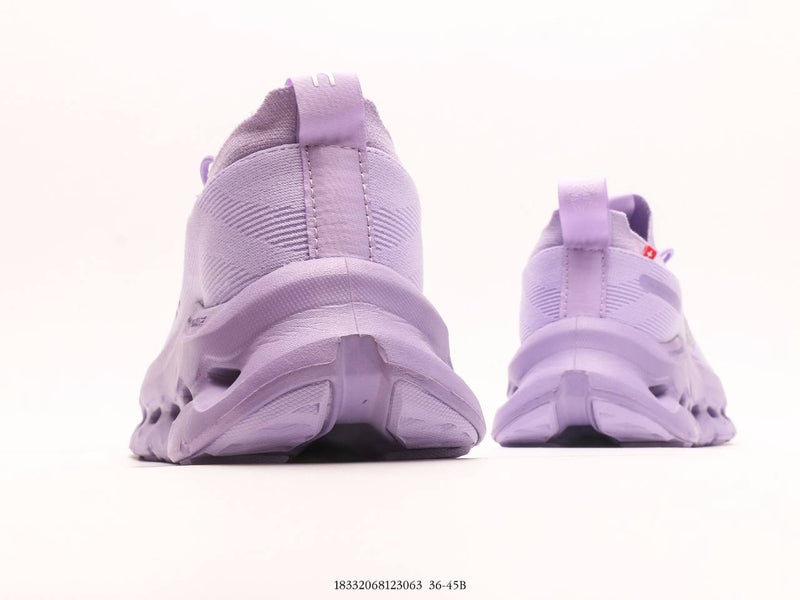حذاء Cloudtilt LOEWE Purple Rose (للنساء)