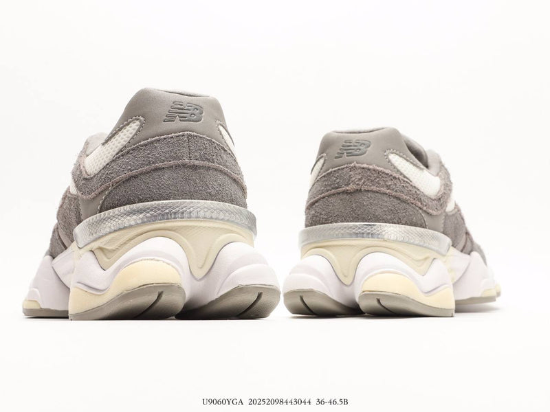 New Balance 9060 Grey white