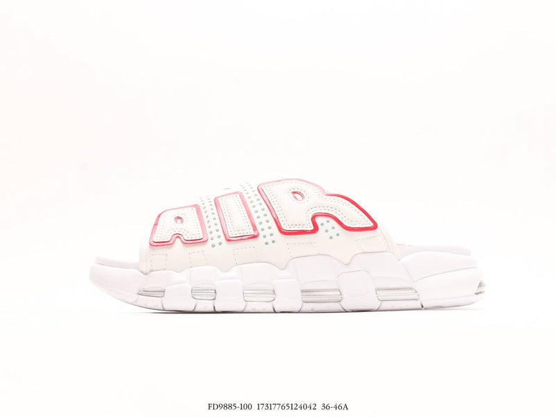 حذاء Nike Air More Uptempo Slide