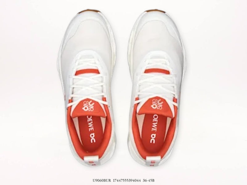 On Running Cloudtilt 2 LOEWE White Orange