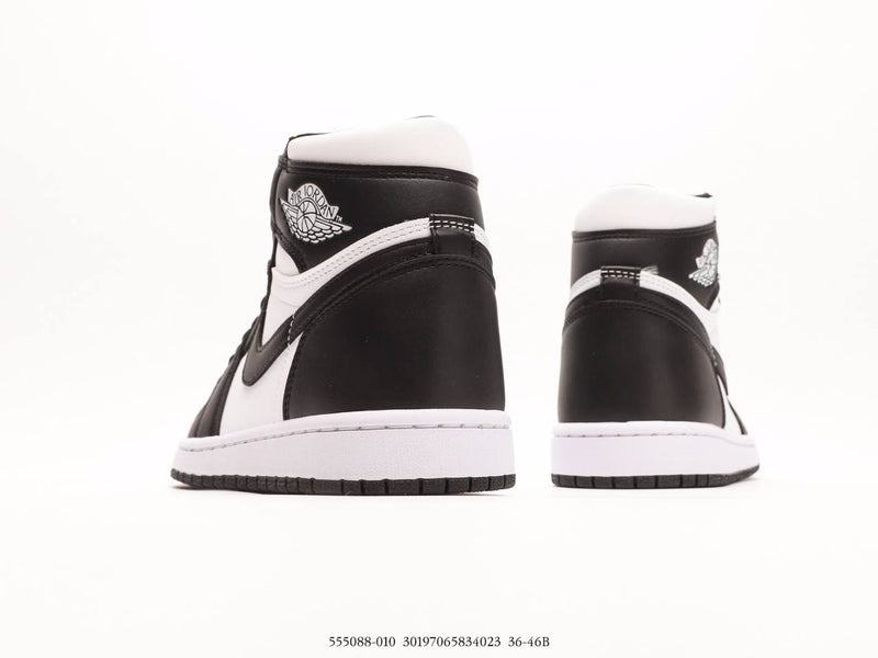 Jordan 1 Retro High OG Chicago Lost and Found