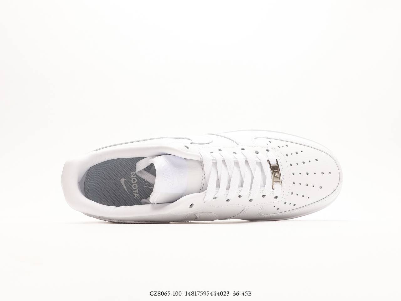 حذاء Nike Air Force 1 Low Drake Nocta Certified Lover للأولاد