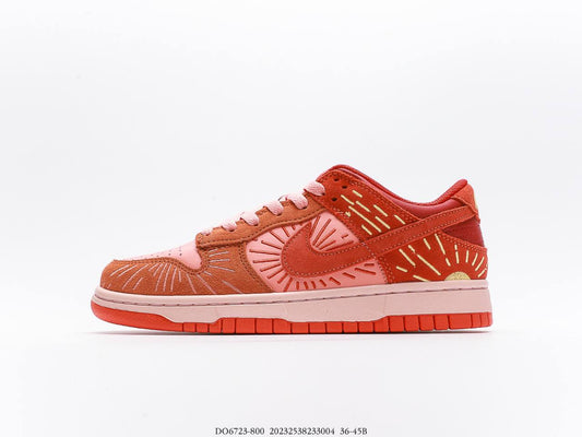 Nike Dunk Low NH Winter Solstice