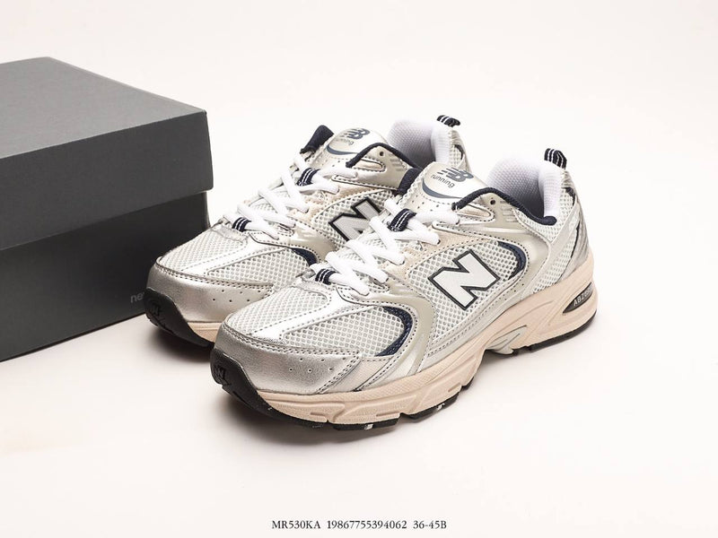 New Balance 530 Steel Grey