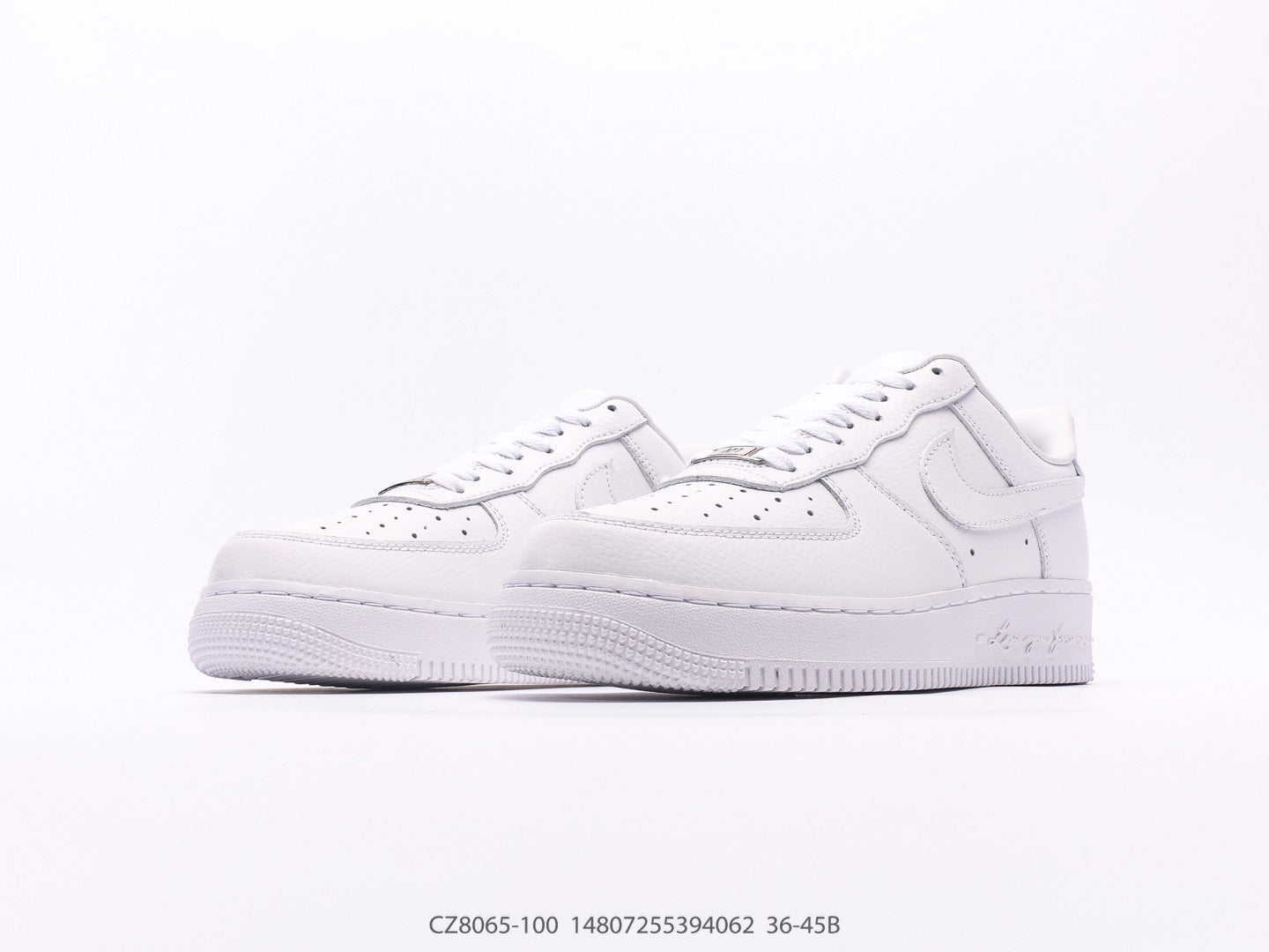 Air Force 1 Low Drake NOCTA Certified Lover Boy