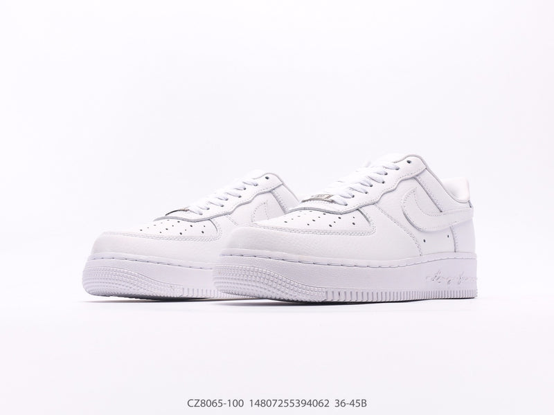 حذاء Air Force 1 Low Drake NOCTA Certified Lover Boy