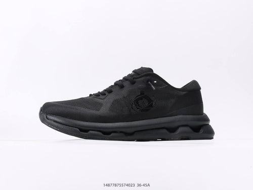On Kith X cloudzone Kith Black