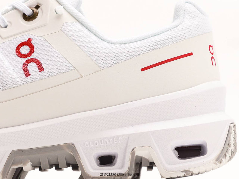 حول تشغيل Cloudventure LOEWE White