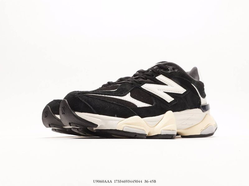 New Balance 9060 Black white