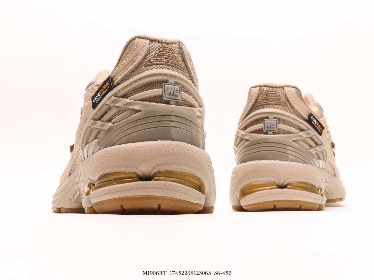 New Balance 1906 Cordura Desert Tan