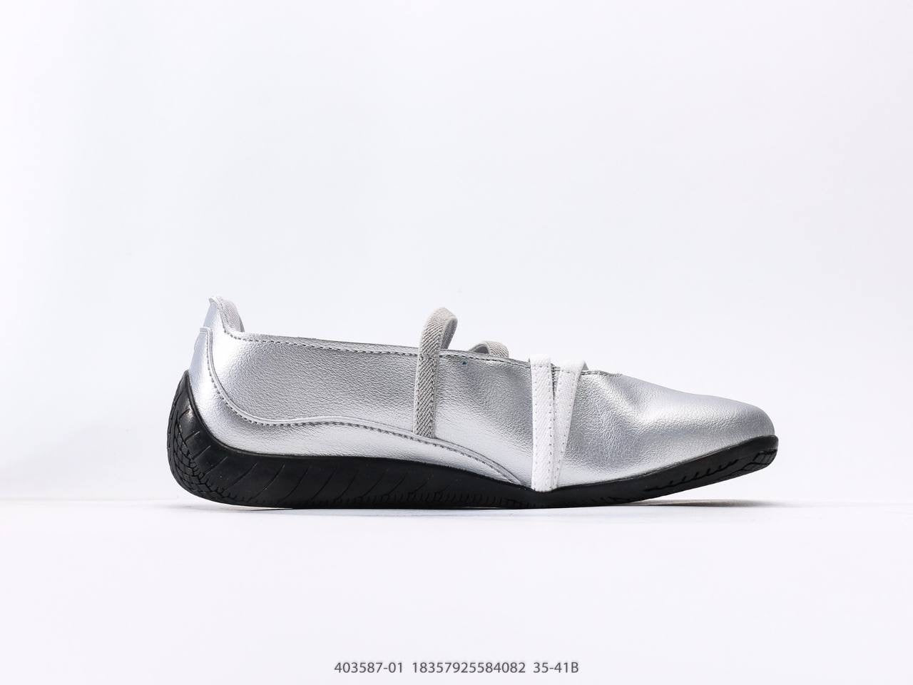 Puma speedcat ballet