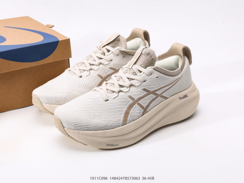 ASICS Gel-Nimbus 27
