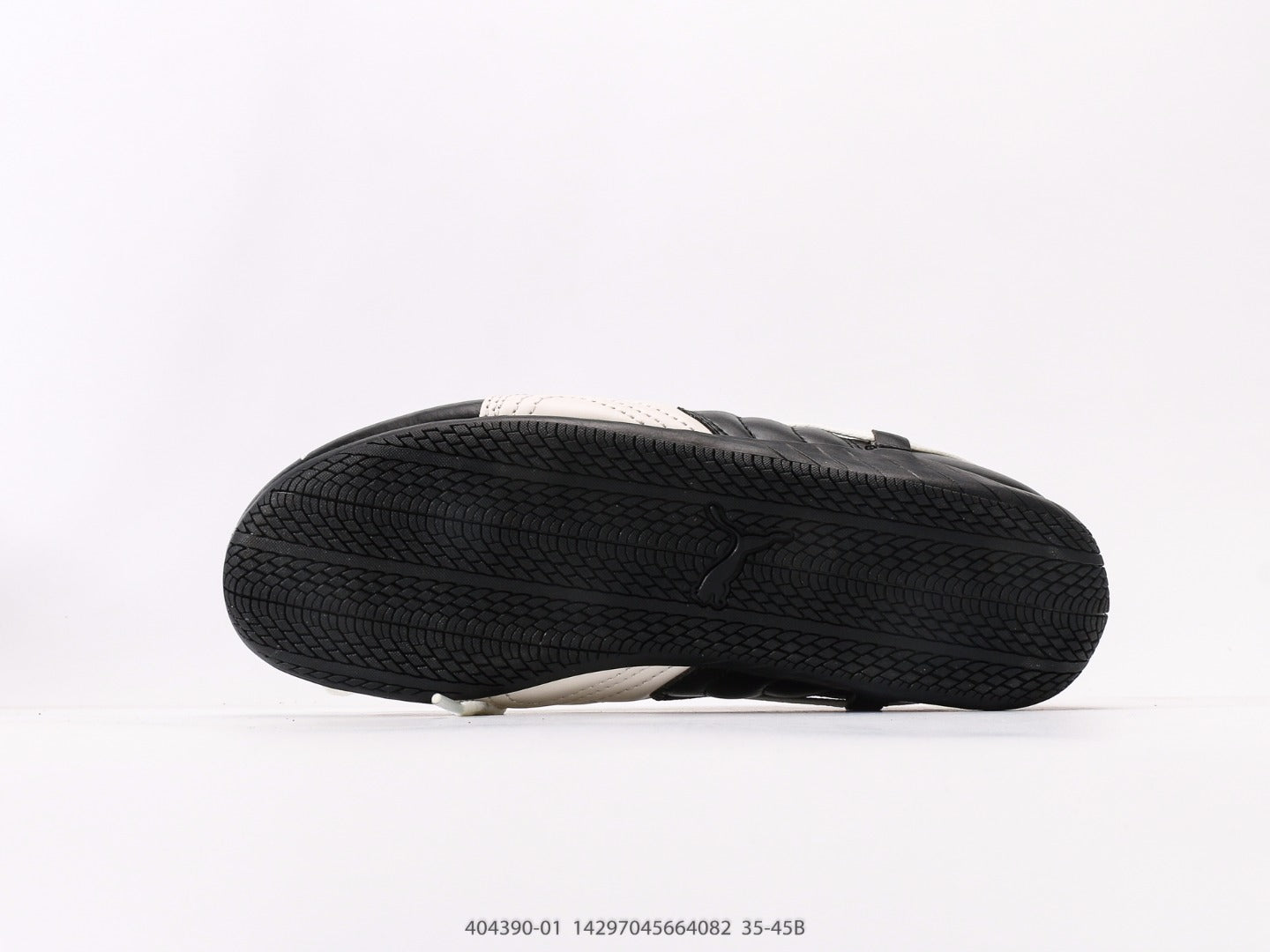 Puma Speedcat premium rose black