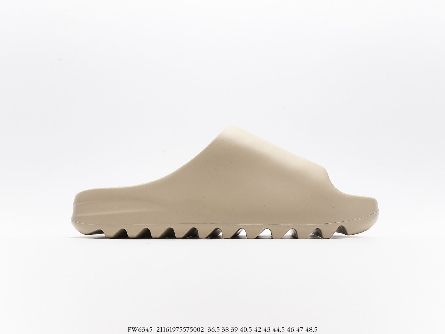 Adidas Yeezy Slide Bone