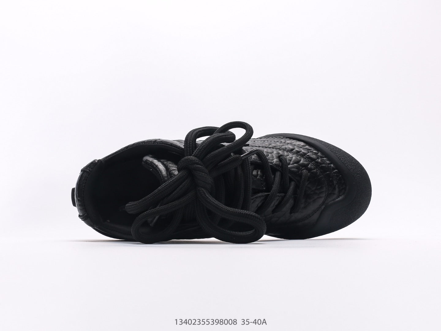 Alexander McQueen 2024s Flexion