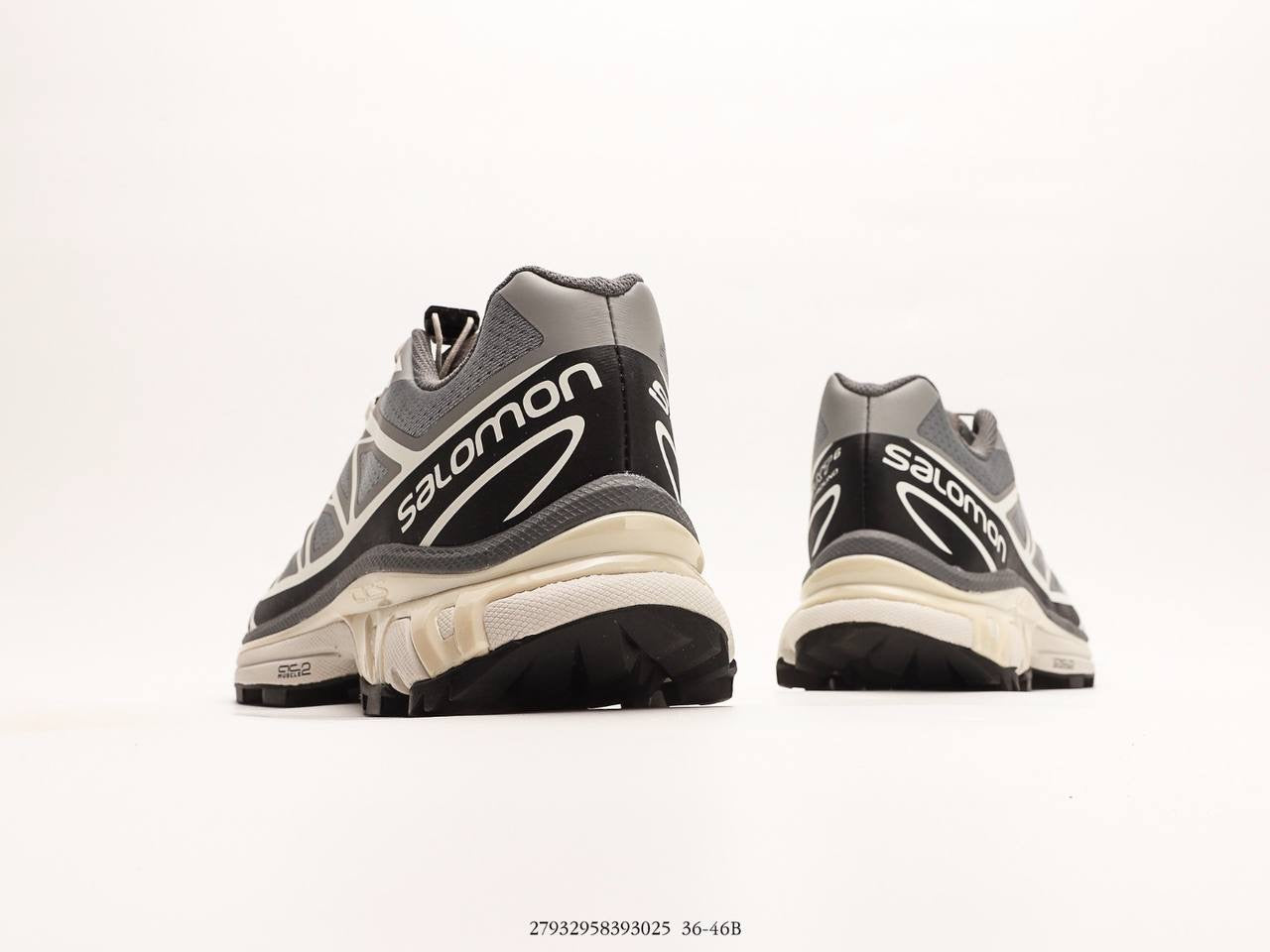 Salomon XT-6 ‘ Grey New arrivals ‘