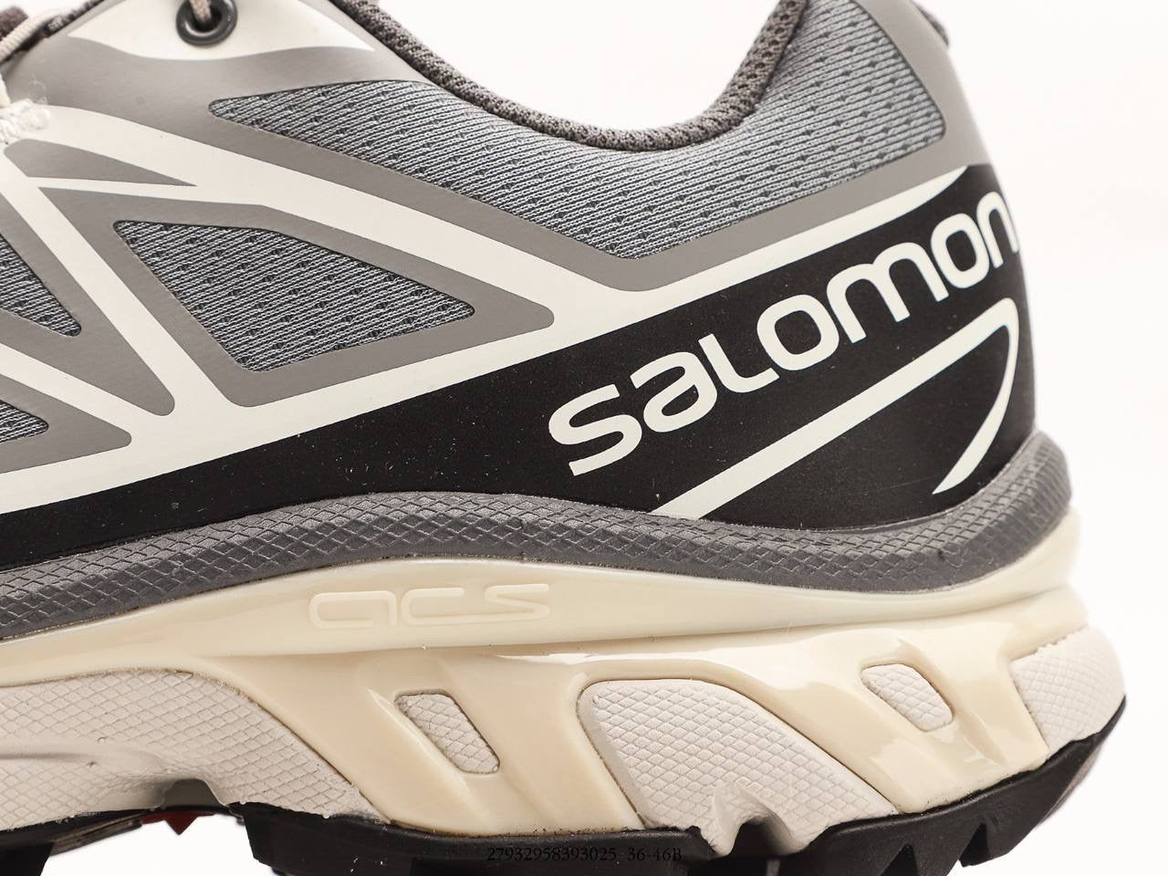 Salomon XT-6 ‘ Grey New arrivals ‘