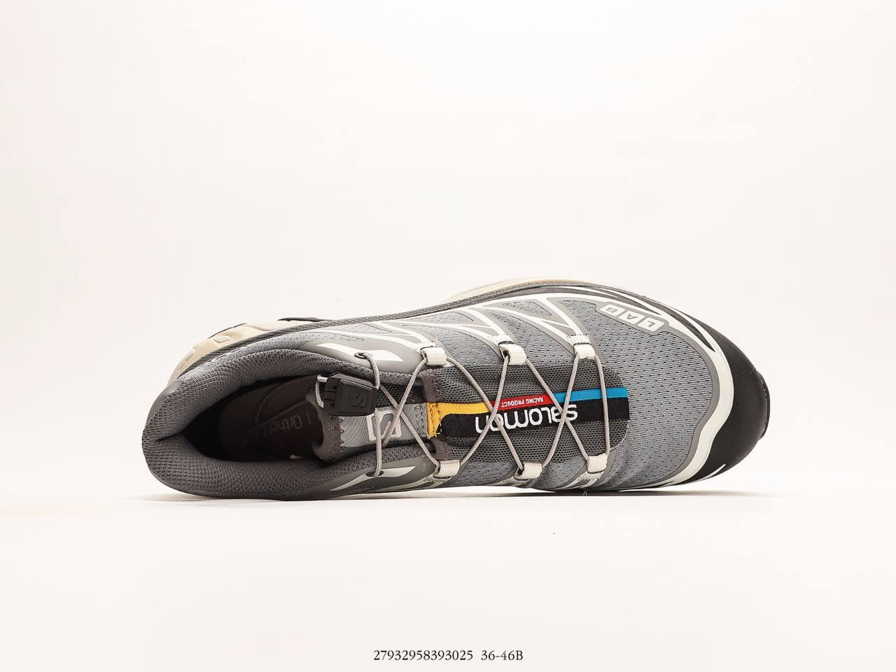 Salomon XT-6 ‘ Grey New arrivals ‘