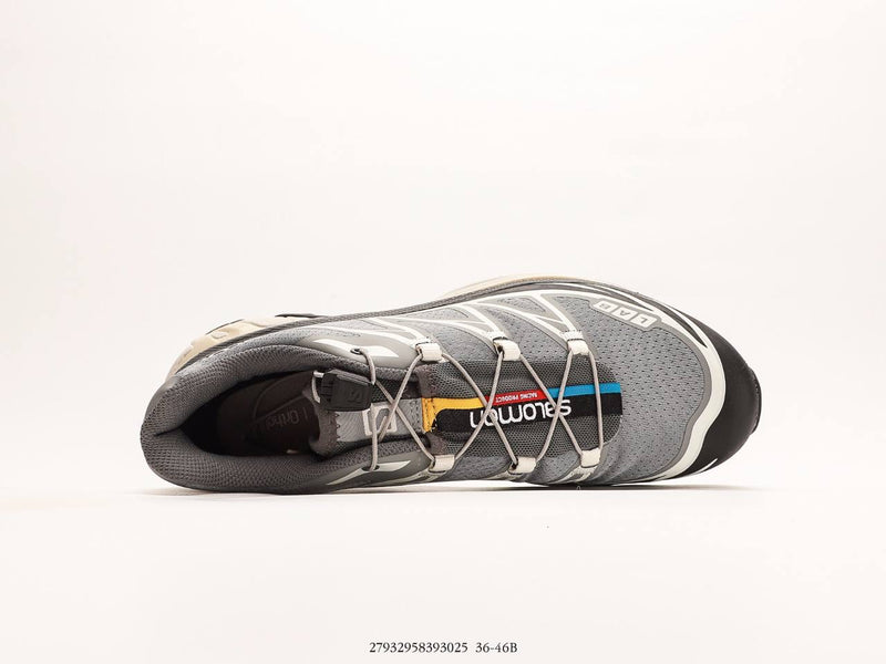 Salomon XT-6 ‘ Grey New arrivals ‘