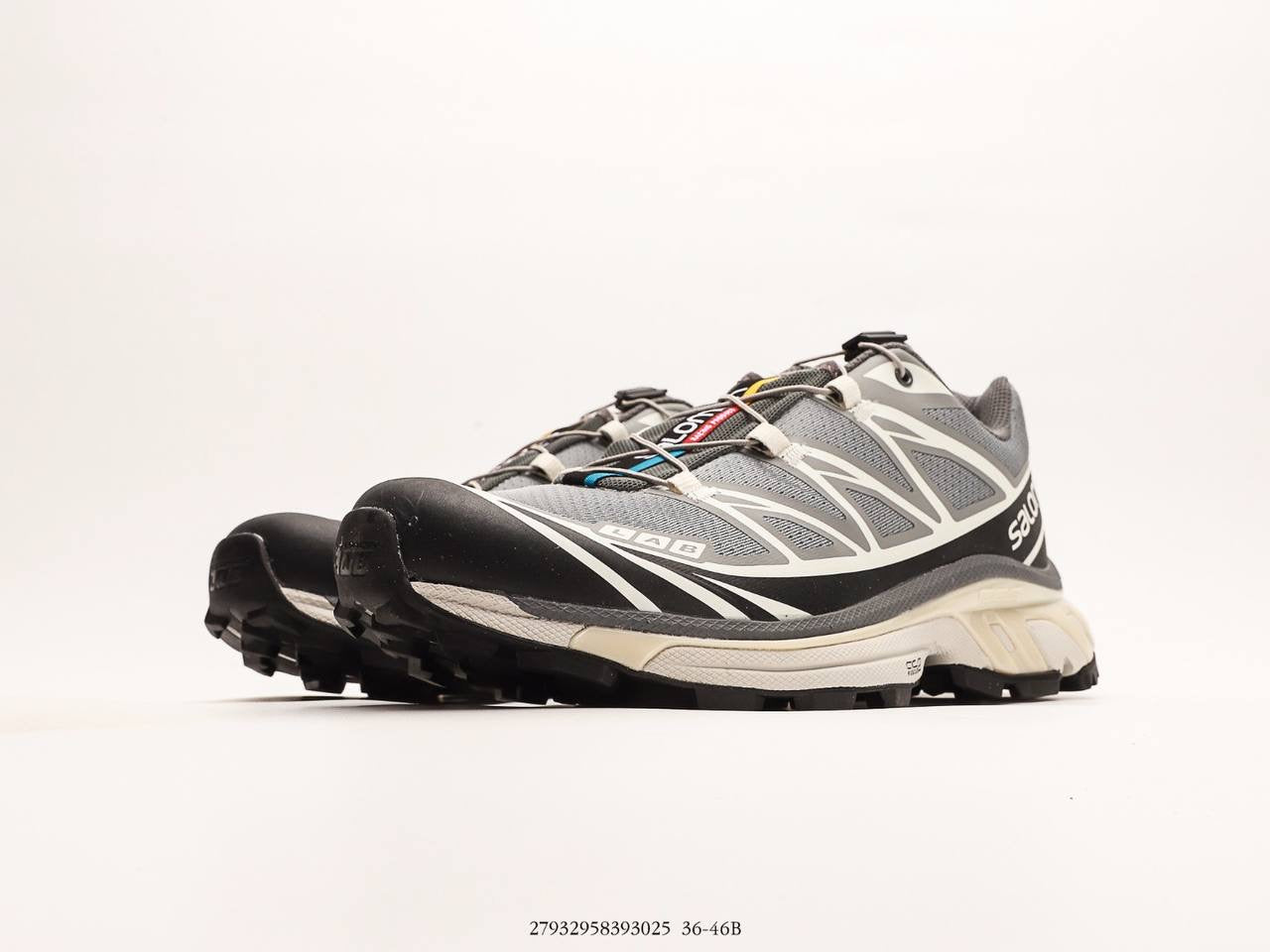 Salomon XT-6 ‘ Grey New arrivals ‘