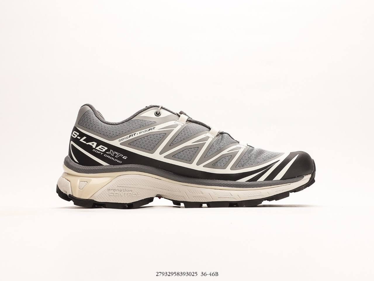 Salomon XT-6 ‘ Grey New arrivals ‘
