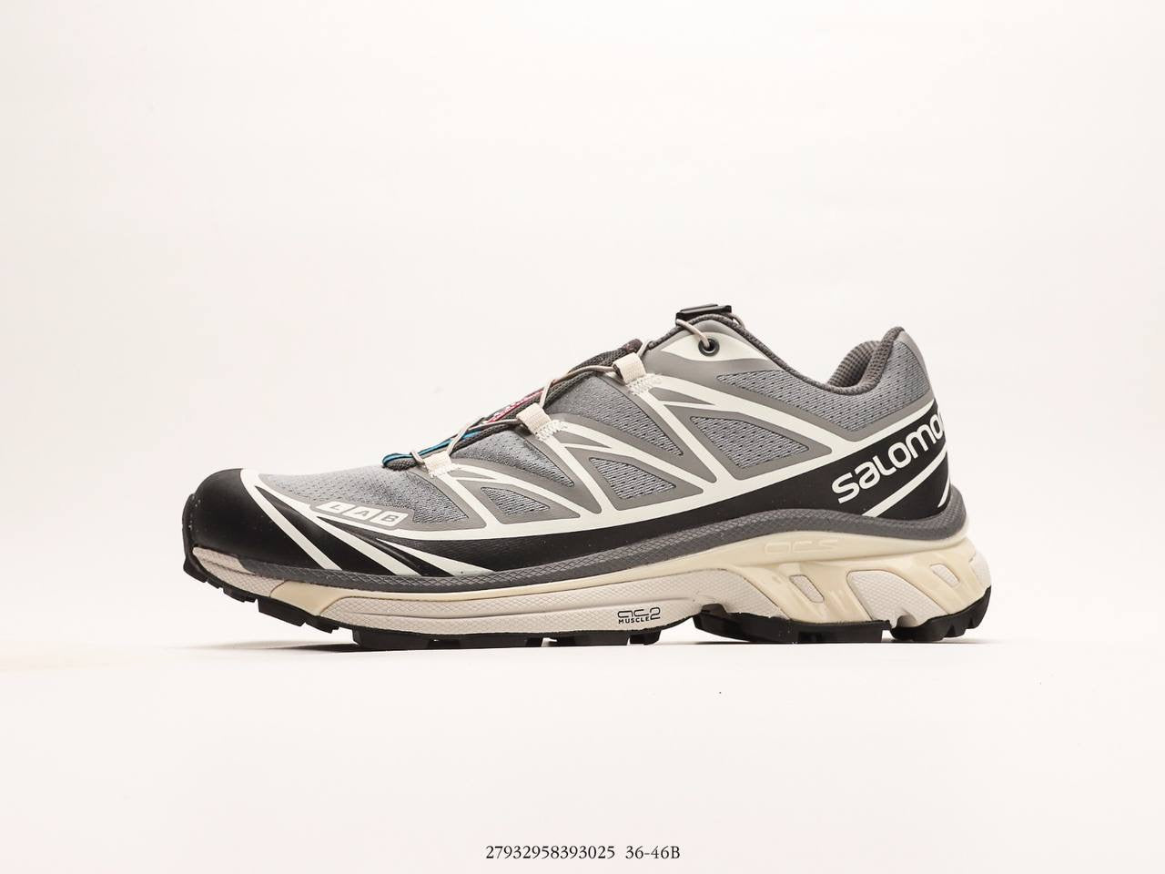 Salomon XT-6 ‘ Grey New arrivals ‘